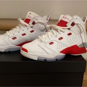 Boys Jordan 6-17-23 Worn only once